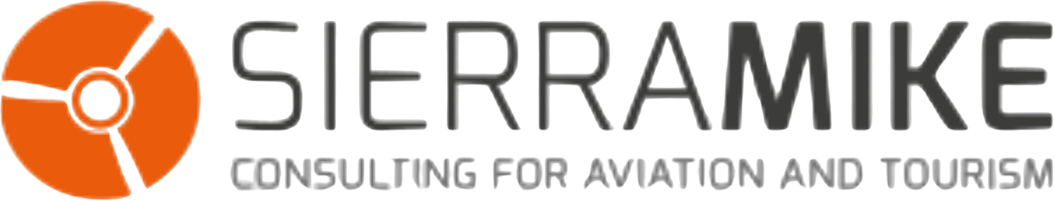 SierraMike Consulting for Aviation and Tourism